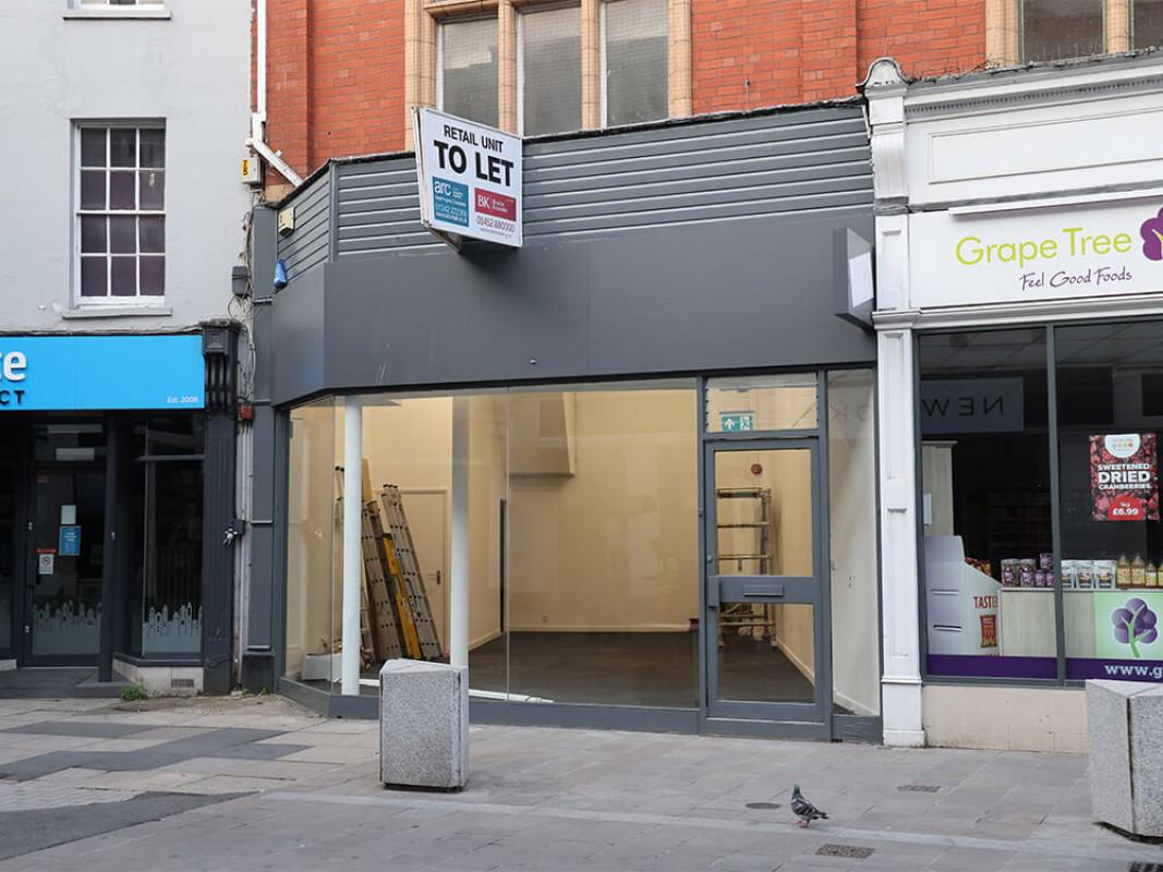 Retail/Shop in Cheltenham - photo 3